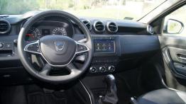 Dacia Duster i Renault Captur, czyli budżetowy SUV czy mały crossover?