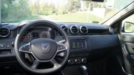 Dacia Duster i Renault Captur, czyli budżetowy SUV czy mały crossover?