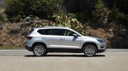 Seat Ateca – poprawny crossover