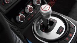Audi R8 GT Spyder - skrzynia biegów