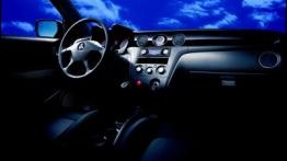 Mitsubishi Outlander - pełny panel przedni
