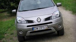 Renault Koleos - zapomniany crossover