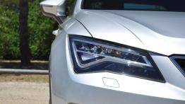 Seat Ateca – poprawny crossover