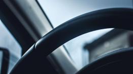 Jaguar XF - czarny charakter