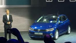 Nowy Volkswagen Polo - mały-wielki trendsetter