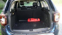 Dacia Duster i Renault Captur, czyli budżetowy SUV czy mały crossover?