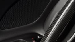 Audi R8 GT Spyder - drzwi kierowcy od wewnątrz