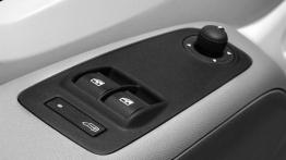 Citroen Jumper - sterowanie w drzwiach