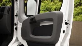 Citroen Jumper - drzwi pasażera od wewnątrz