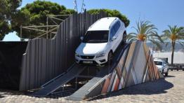 Seat Ateca – poprawny crossover