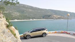 Peugeot 5008 – rodzinny jak crossover