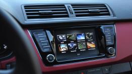 Skoda Fabia FL – jeszcze bardziej Clever