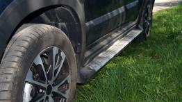 Dacia Duster i Renault Captur, czyli budżetowy SUV czy mały crossover?