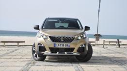 Peugeot 5008 – rodzinny jak crossover