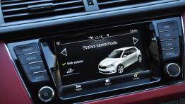 Skoda Fabia FL – jeszcze bardziej Clever