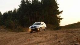 Tani SUV miejski - Dacia Duster