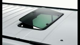 Renault Master - szyberdach