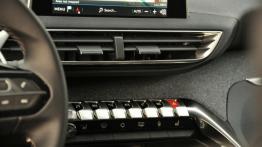 Peugeot 5008 – rodzinny jak crossover