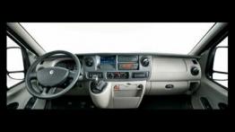 Renault Master - pełny panel przedni