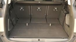 Peugeot 5008 – rodzinny jak crossover