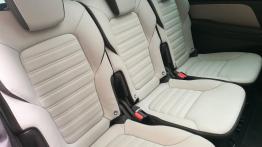 Renault Espace – jeszcze VAN czy już crossover?