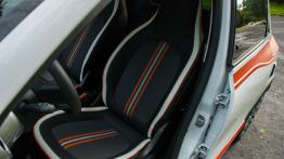 Renault Twingo GT – terroryzujący terier