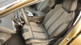 Peugeot 5008 – rodzinny jak crossover