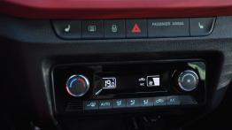 Skoda Fabia FL – jeszcze bardziej Clever