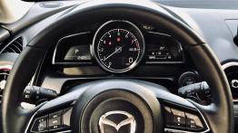 Mazda CX-3 – odświeżony bestseller