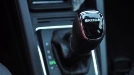 Skoda Fabia FL – jeszcze bardziej Clever