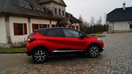 Dacia Duster i Renault Captur, czyli budżetowy SUV czy mały crossover?
