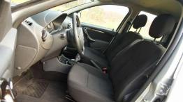 Tani SUV miejski - Dacia Duster