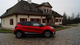Dacia Duster i Renault Captur, czyli budżetowy SUV czy mały crossover?