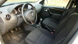 Tani SUV miejski - Dacia Duster