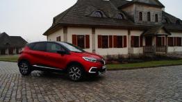 Dacia Duster i Renault Captur, czyli budżetowy SUV czy mały crossover?
