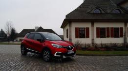 Dacia Duster i Renault Captur, czyli budżetowy SUV czy mały crossover?