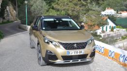 Peugeot 5008 – rodzinny jak crossover