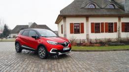 Dacia Duster i Renault Captur, czyli budżetowy SUV czy mały crossover?