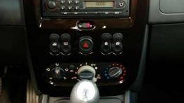 Tani SUV miejski - Dacia Duster