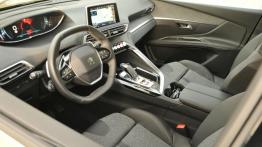 Peugeot 5008 – rodzinny jak crossover