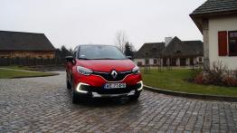 Dacia Duster i Renault Captur, czyli budżetowy SUV czy mały crossover?