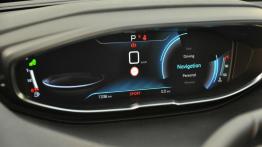 Peugeot 5008 – rodzinny jak crossover