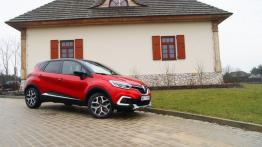 Dacia Duster i Renault Captur, czyli budżetowy SUV czy mały crossover?