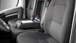 Citroen Jumper - drzwi kierowcy od wewnątrz