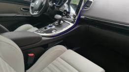 Renault Espace – jeszcze VAN czy już crossover?