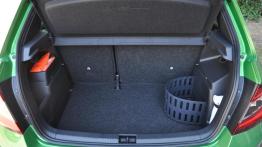 Skoda Fabia FL – jeszcze bardziej Clever