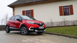 Dacia Duster i Renault Captur, czyli budżetowy SUV czy mały crossover?