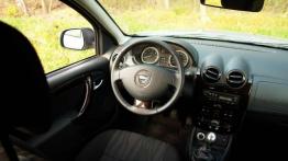 Tani SUV miejski - Dacia Duster