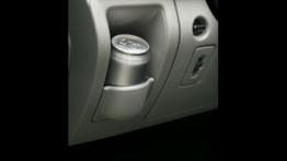 Renault Master - schowek na kubki