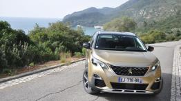 Peugeot 5008 – rodzinny jak crossover